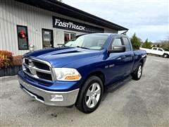 2009 Dodge Ram 1500 