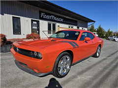 2010 Dodge Challenger 