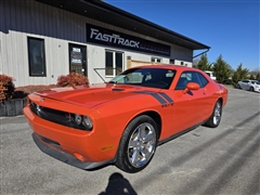 2010 Dodge Challenger 