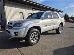 2008 Toyota 4Runner 
