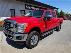 2014 Ford F-350 SD 