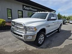 2014 RAM 2500 