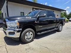 2019 RAM 2500 