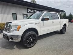 2011 Ford F-150 