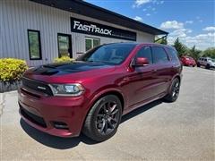 2018 Dodge Durango 
