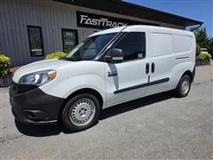 2020 RAM ProMaster City 