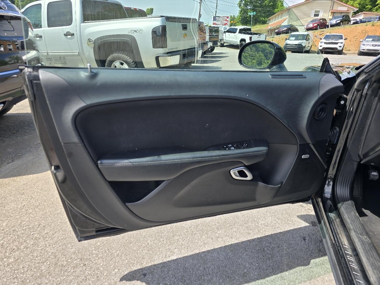 Dodge Challenger R/T Plus 2020