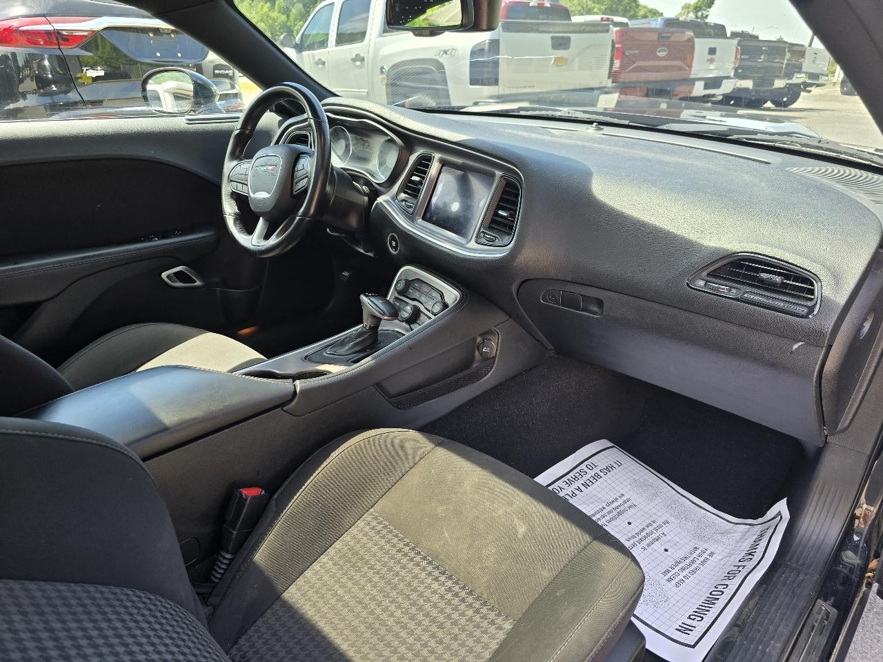 Dodge Challenger R/T Plus 2020