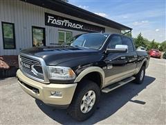 2015 RAM 2500 