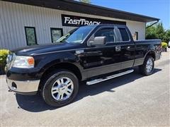 2008 Ford F-150 