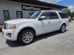 2017 Ford Expedition 