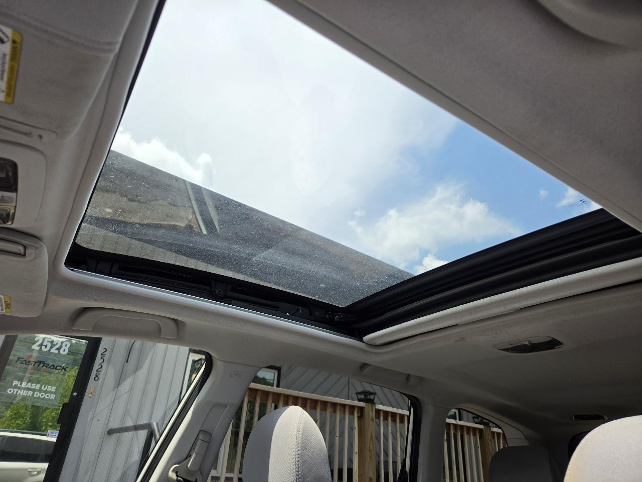 Subaru Forester 2.5i Premium 2015