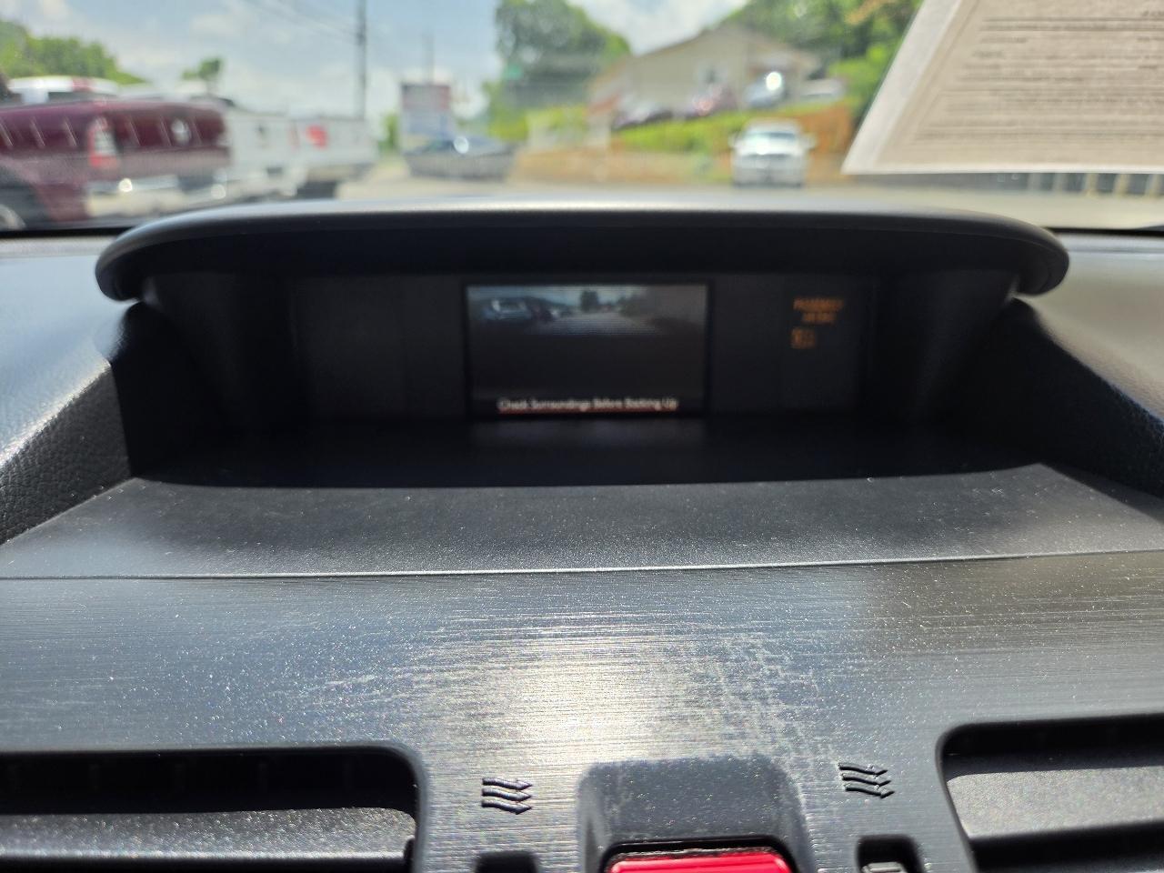 Subaru Forester 2.5i Premium 2015