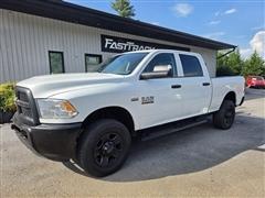 2017 RAM 3500 