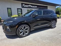 2019 Chevrolet Blazer 