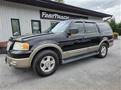 2003 Ford Expedition 