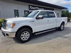 2014 Ford F150 