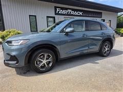2025 Honda HR-V 