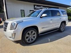 2015 Cadillac Escalade 