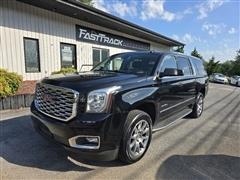2020 GMC Yukon XL 