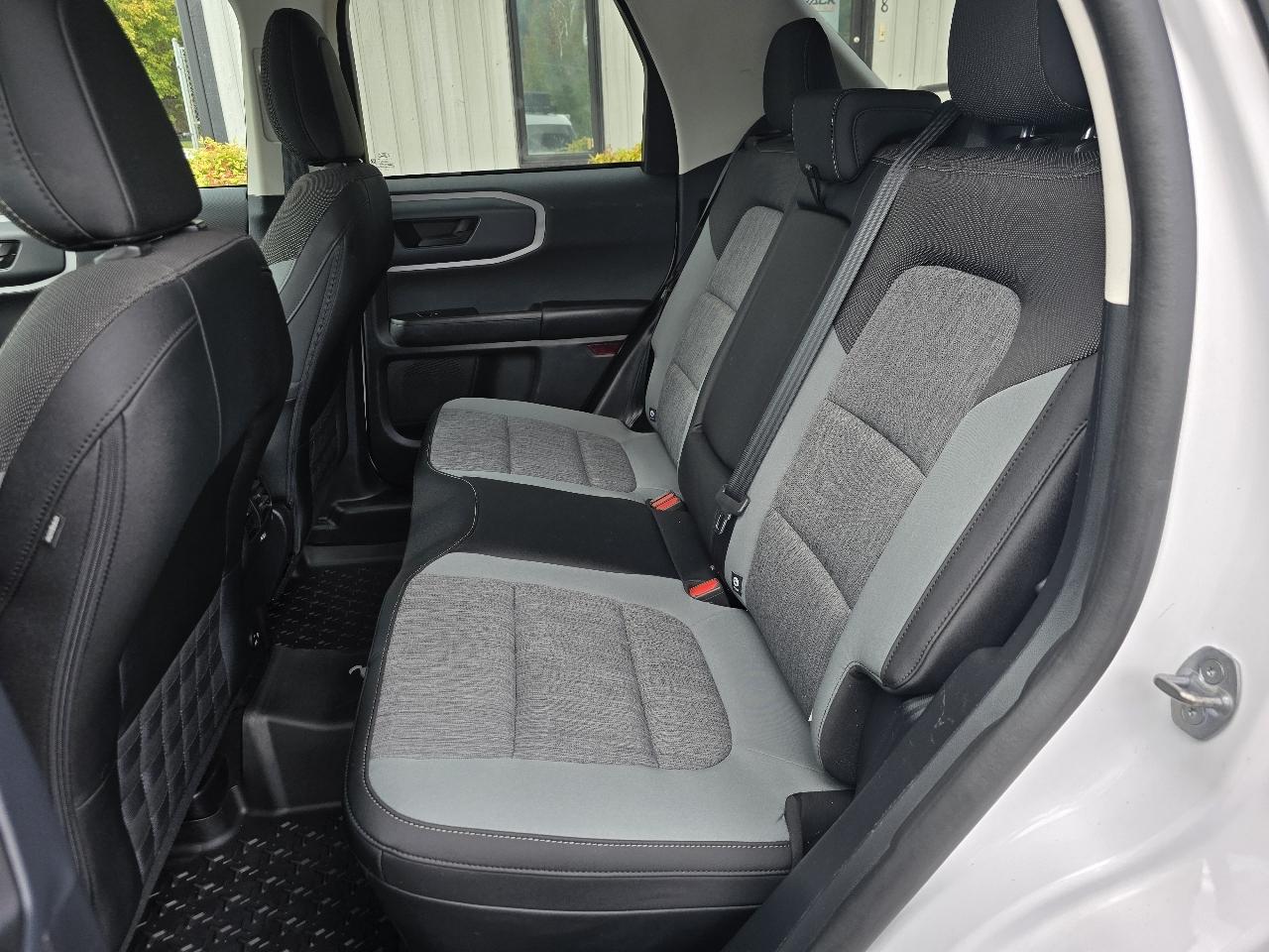 Ford Bronco Sport photo 15