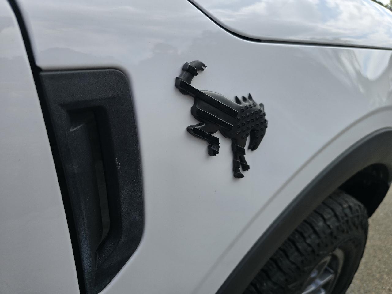 Ford Bronco Sport photo 19