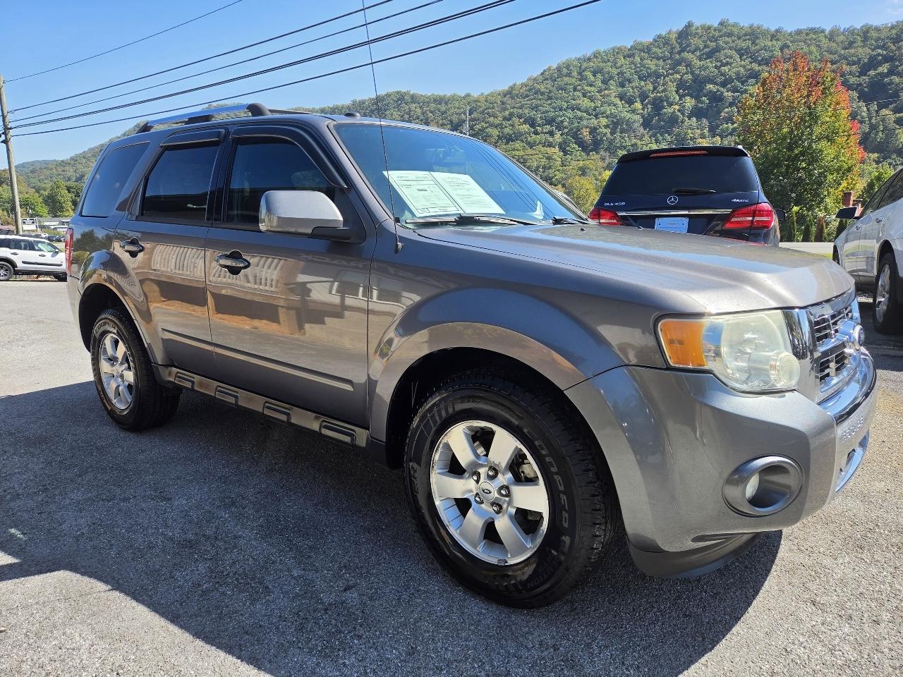 Ford Escape photo 5