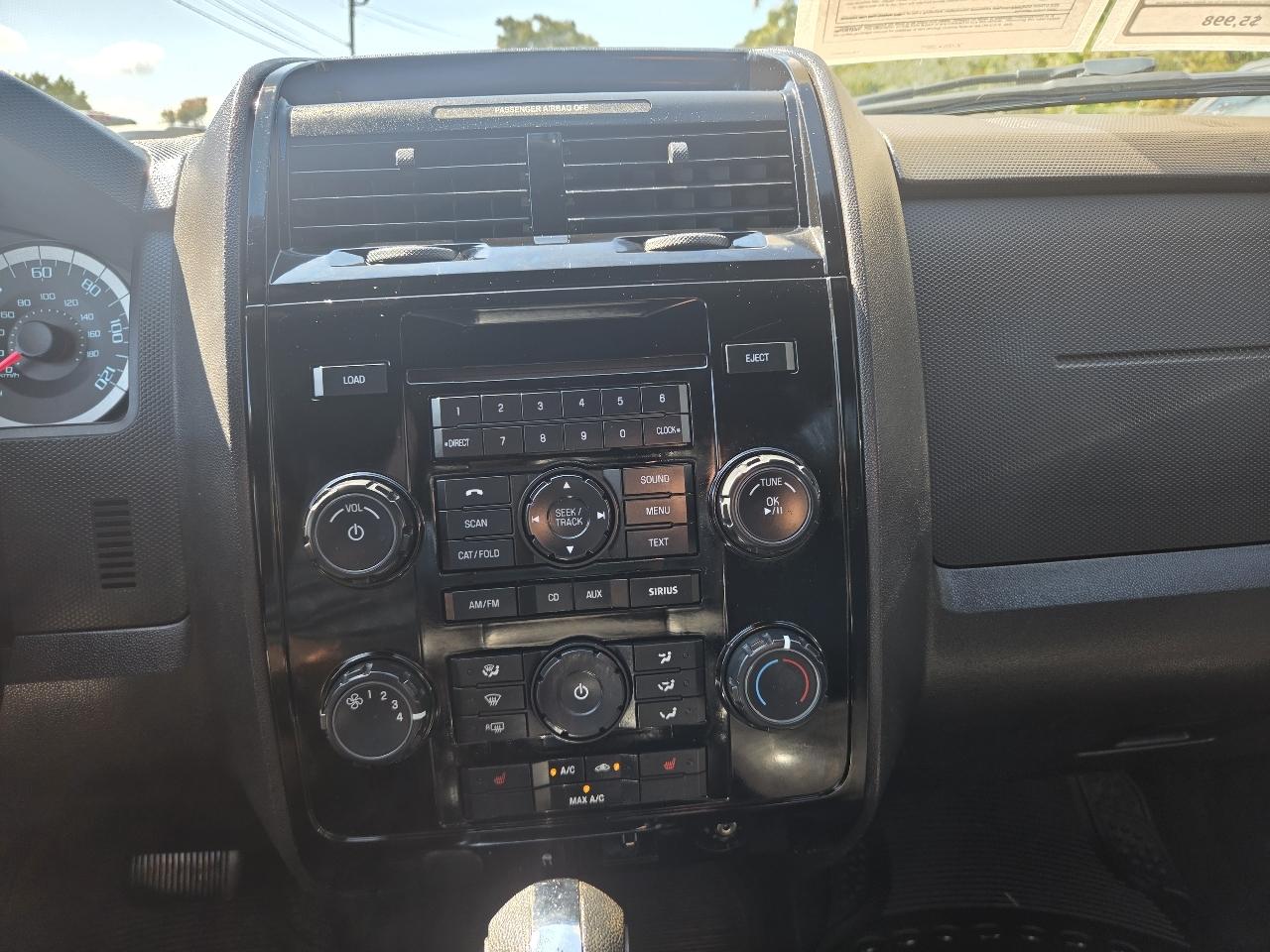 Ford Escape photo 17
