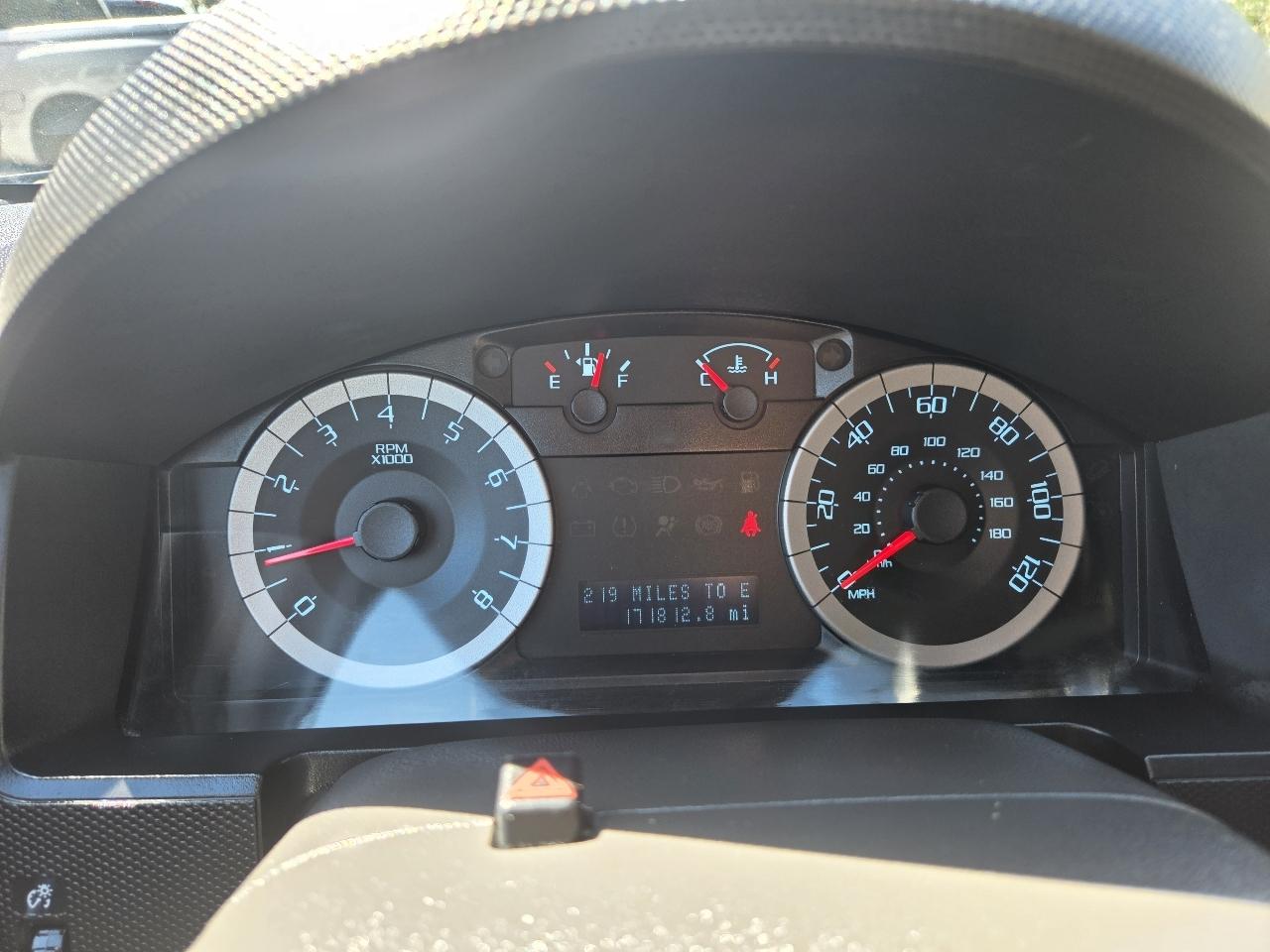 Ford Escape photo 18