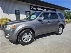 2010 Ford Escape 