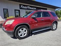 2010 GMC Acadia 