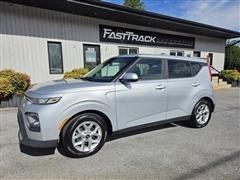 2020 Kia Soul 