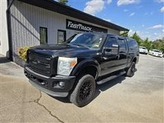 2014 Ford Super Duty F-350 SRW 