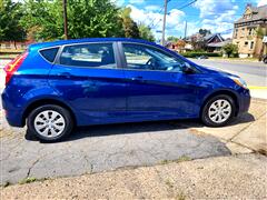 2015 Hyundai Accent 