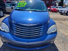 2010 Chrysler PT Cruiser 