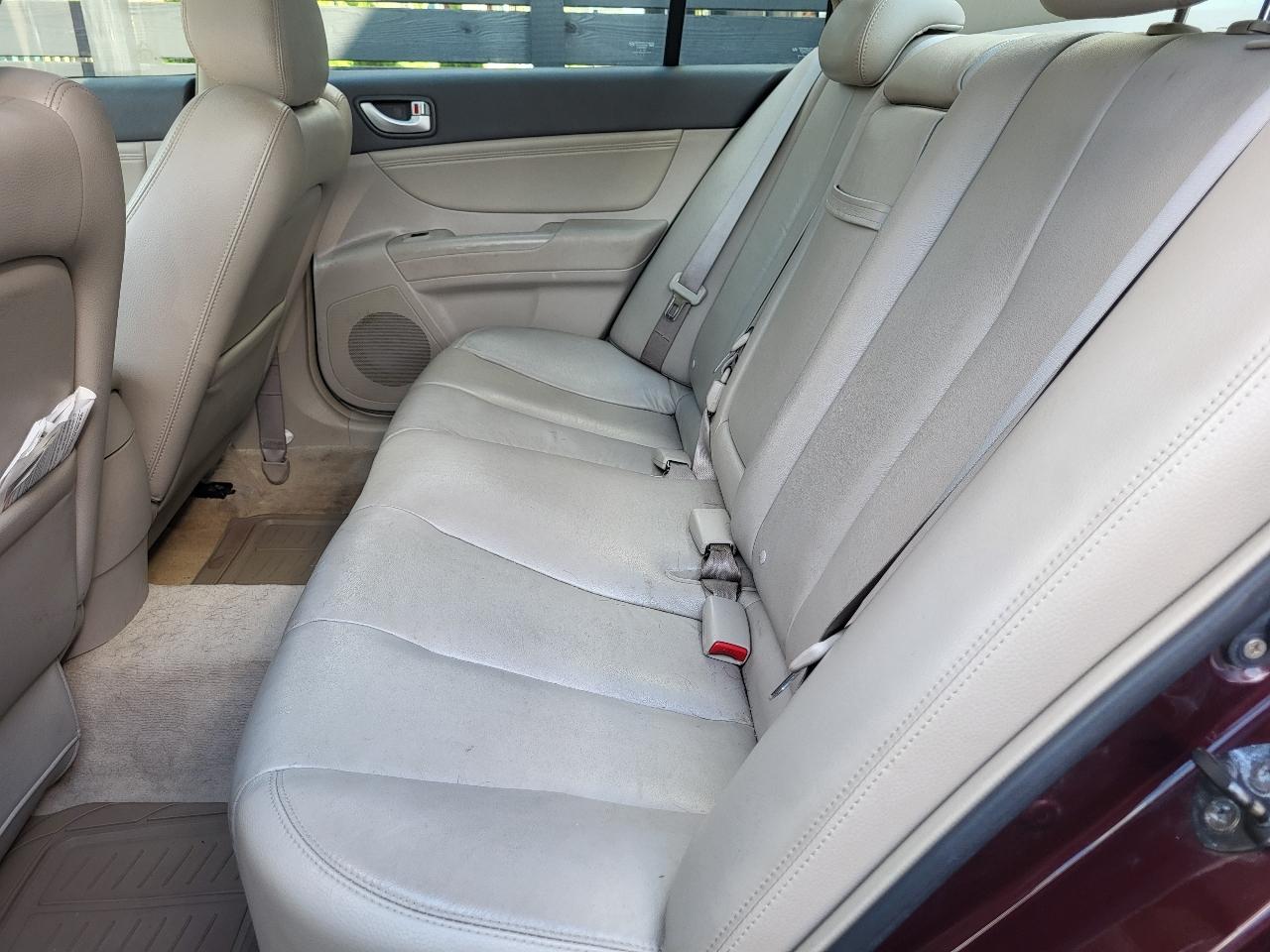 Hyundai Sonata GLS 2006