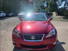 2010 Lexus IS 