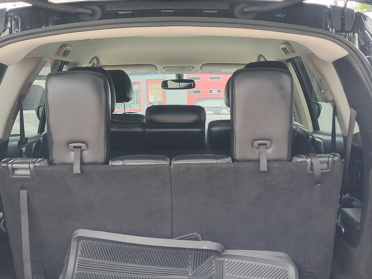 Nissan Pathfinder S 4WD 2019