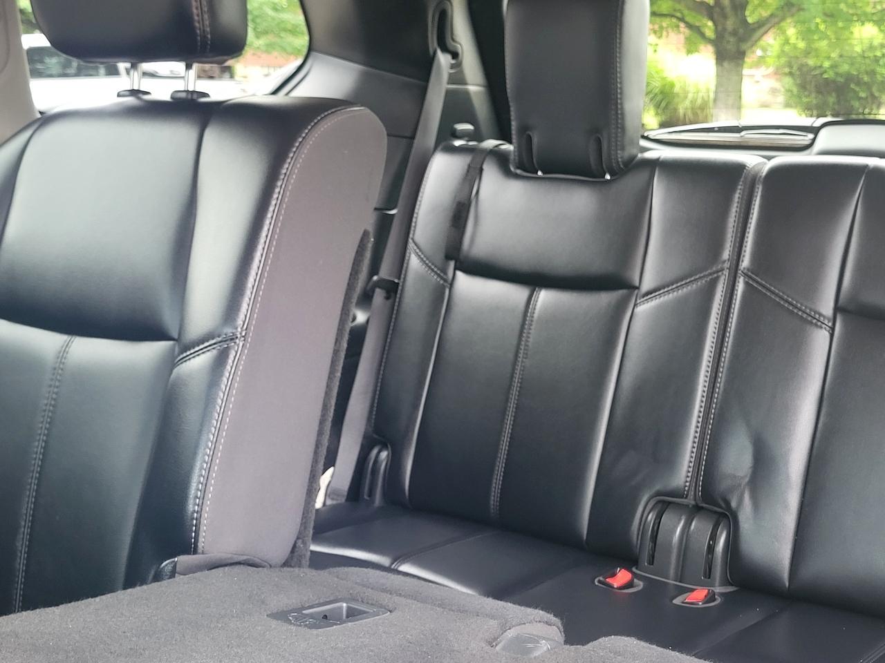 Nissan Pathfinder S 4WD 2019