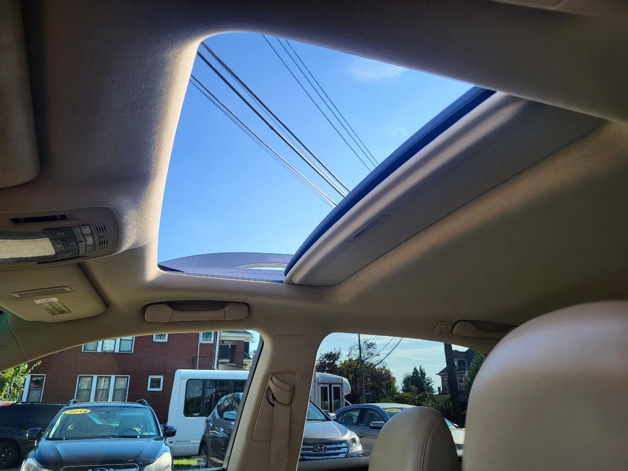 Lexus RX 350 AWD 2010