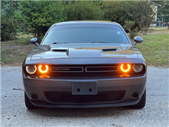 2017 Dodge Challenger 