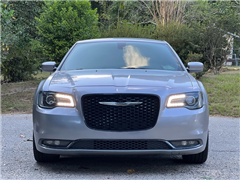 2015 Chrysler 300 