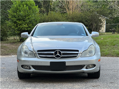2009 Mercedes-Benz CLS-Class 