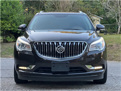 2013 Buick Enclave 