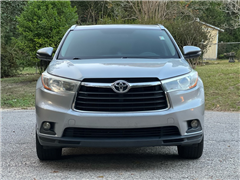 2016 Toyota Highlander 