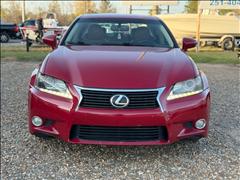 2014 Lexus GS 