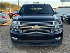 2020 Chevrolet Tahoe 