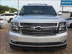 2015 Chevrolet Tahoe 