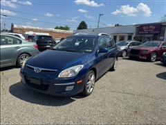2012 Hyundai Elantra Touring 