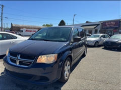 2013 Dodge Grand Caravan 
